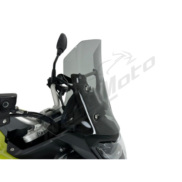 WRS TOURING Priekinis stiklas Lengvai Tamsintas BMW F900GS ABS 2024