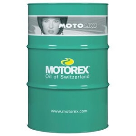 Motorex Top Speed 4T 5W/40 200L