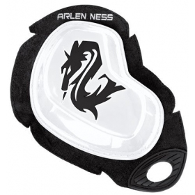 Arlen Ness E.T.O. D Knee Sliders 2pcs