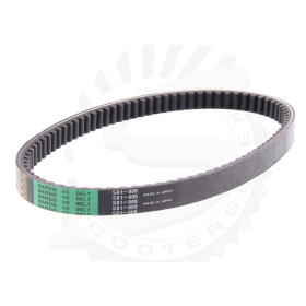 BANDO Transmission belt Suzuki Burgman / Epicuro 125-150cc 99-06