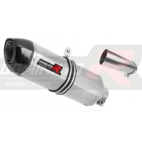 Exhaust silencer Dominator HP1 KAWASAKI ZX10R 2011-2015