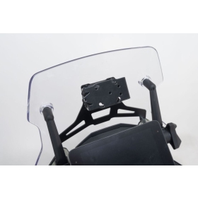 SW-MOTECH GPS Mount for Cockpit CF Moto MT 800 22-25