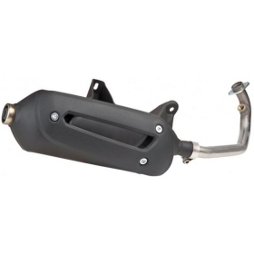 TECNIGAS New Maxi 4 išmetimo sistema HONDA SH 125-150 
