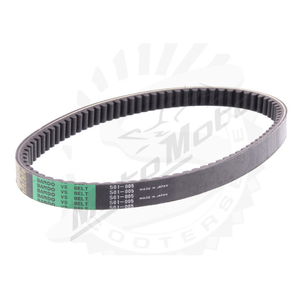 BANDO Transmission belt Suzuki Burgman / Epicuro 125-150cc 99-06