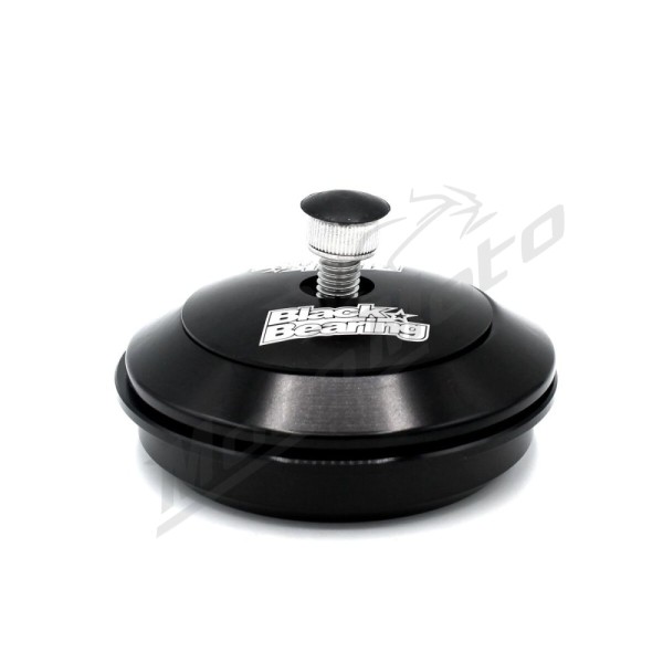 BLACK BEARING 1-1/2" Upper Semi-integrated Headset Bearing set Ø56mm ZS56/38.1