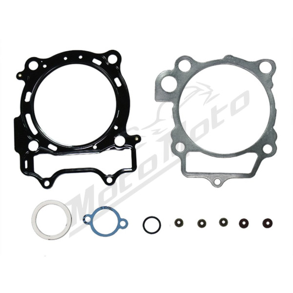 Namura Top-End Gaskets Yamaha YFZ 450 R / X 09-25