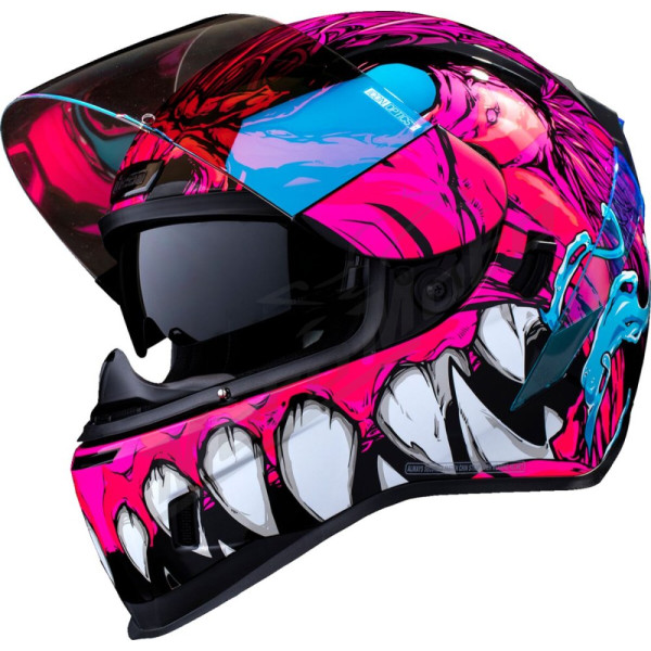 ICON Airform™ Manik'RR MIPS® Helmet