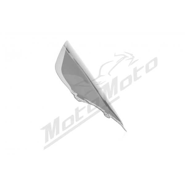 WRS Windscreen Sport Smoke BMW K1200 / K1300 05-16
