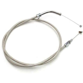 MOTION PRO Throttle Cable Kawasaki VN 900 06-25