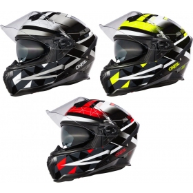 Oneal Challenger Exo Helmet