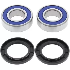 ALL BALLS Front Wheel Bearing Kit DUCATI / HONDA 750-1300cc 72-15