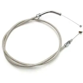 MOTION PRO Throttle Cable Kawasaki VN 900 06-25