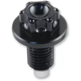 PSR Magnetinis alyvos išleidimo kištukas Honda CRF / RM-Z 250-450 08-19