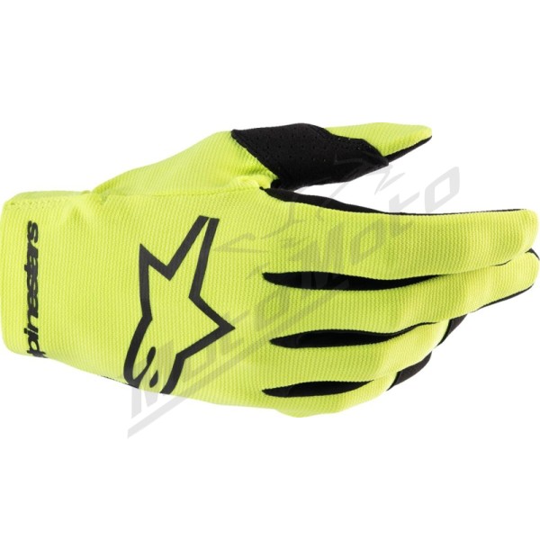 ALPINESTARS(MX) Radar Gloves