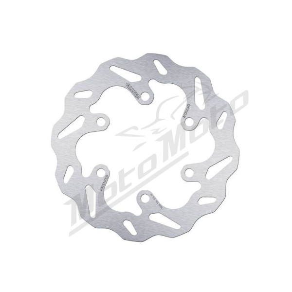 GALFER Wave® Rear Brake Rotor  Husqvarna / KTM 125-401cc 11-24