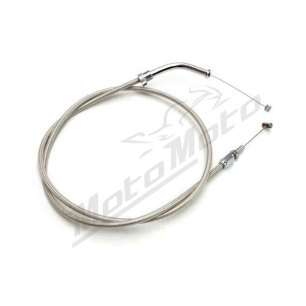 MOTION PRO Throttle Cable Kawasaki VN 900 06-25
