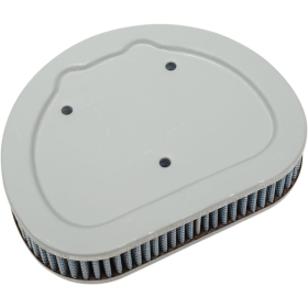 DRAG SPECIALTIES Premium Washable Air Filter Element Harley Davidson FLHR / FLHRC / FLHRSE / FLHT / FLHTC / FLHTCU / FLHTCUSE 1584-1800cc 08-13