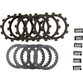 EBC DRC Series Clutch Kit KTM SX 60-65 98-07