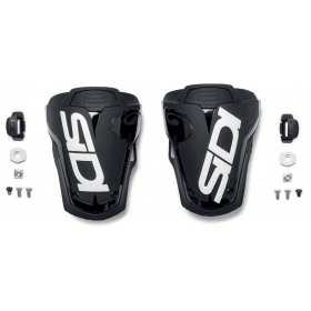 Sidi Mag-1 Shin Plates