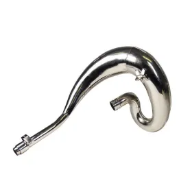 DEP PIPES Exhaust pipe steel Honda CR 250 1995