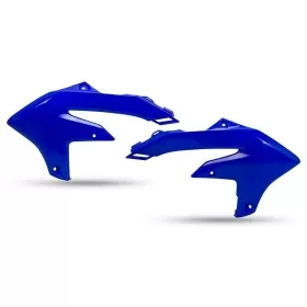 UFO Radiator Covers - Yamaha YZ450F