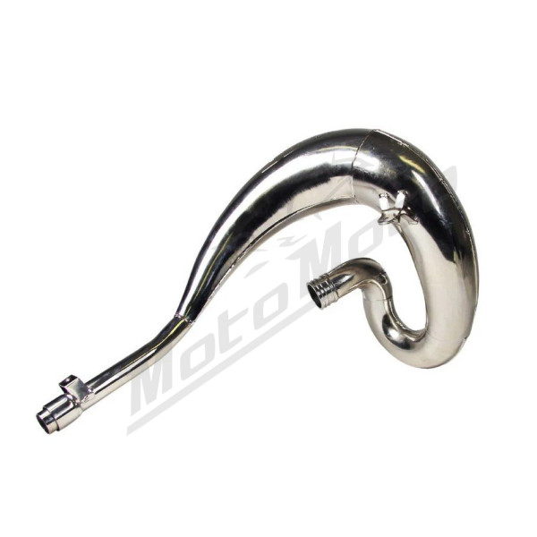 DEP PIPES Exhaust pipe steel Honda CR 250 1995