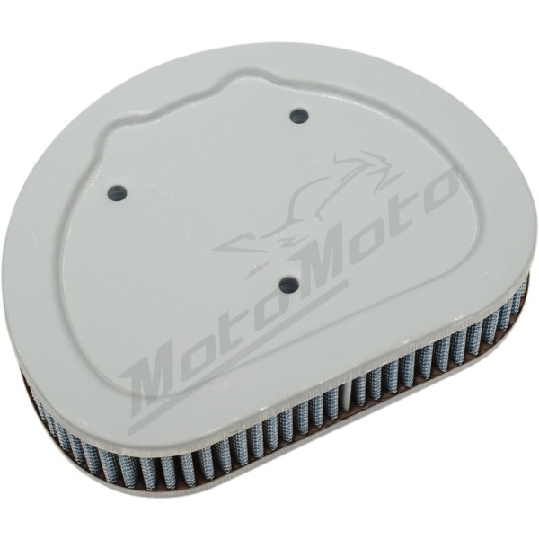 DRAG SPECIALTIES Premium Washable Air Filter Element Harley Davidson FLHR / FLHRC / FLHRSE / FLHT / FLHTC / FLHTCU / FLHTCUSE 1584-1800cc 08-13
