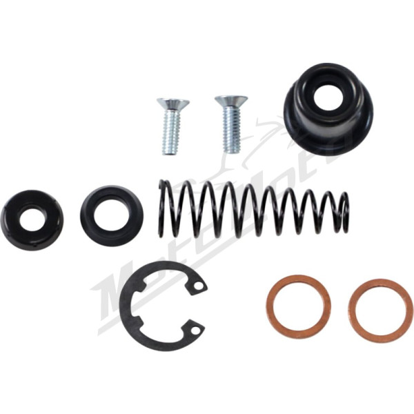 MOOSE OFFROAD HARD-PARTS Brake Master Cylinder Repair Kit Arctic Cat / Can Am / Honda 125-800 84-20
