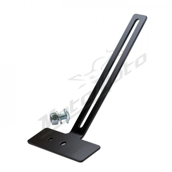ZIEGER T-Piece for Tail Light 100x13mm