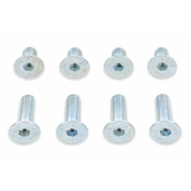 BOLT Brake Disc Screws Complete Kit Suzuki RM80/85