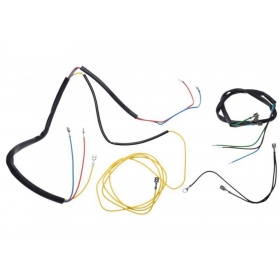 WIRING HARNESS FOR ROMET KADET B Version