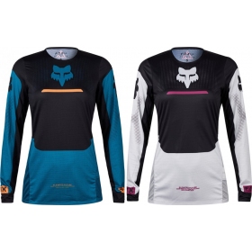 FOX Flexair Optical Ladies Motocross Jersey