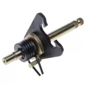 Gearbox shift shaft AM6 / KEEWAY
