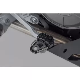 SW-MOTECH Stabdžių kojelės antgalis Aprilia Tuareg 660 22-24