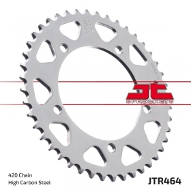 Rear sprocket JTR464