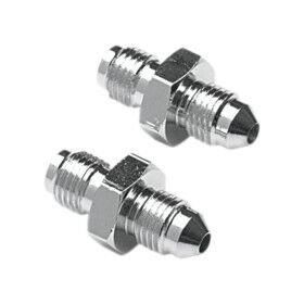 GOODRIDGE Brake Line Fitting M10 x 1.0