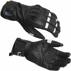 Lindstrands Backa Waterproof Motorcycle Gloves