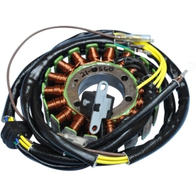 RICK'S MOTORSPORT ELECTRIC Stator Polaris Ranger / Scrambler / Sportsman 400-500cc 04-13