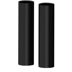 RSD Upper Fork Covers Harley Davidson FXD / FXDB / FXDBA / FXDBC / FXDBI / FXDL / FXDSE FXDF 1450-1800 06-17