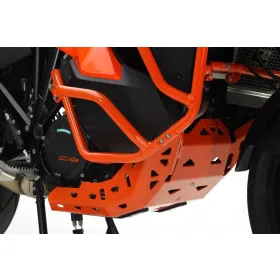 CROSSPRO Dugno apsauga KTM Super Adventure 1290-1390 23-26