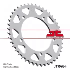 Rear sprocket JTR464