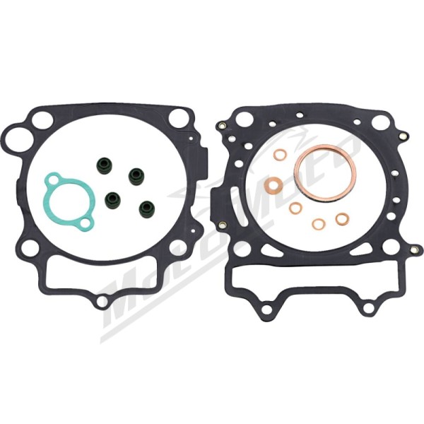 ATHENA Top-End Gasket Kit FANTIC XEF / YAMAHA WR / YZ 450 20-23