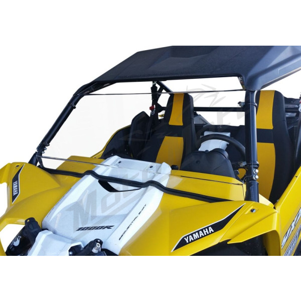 MOOSE OFFROAD Priekinis stiklas Yamaha YXZ 1000cc 16-17