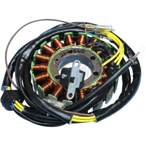 RICK'S MOTORSPORT ELECTRIC Stator Polaris Ranger / Scrambler / Sportsman 400-500cc 04-13
