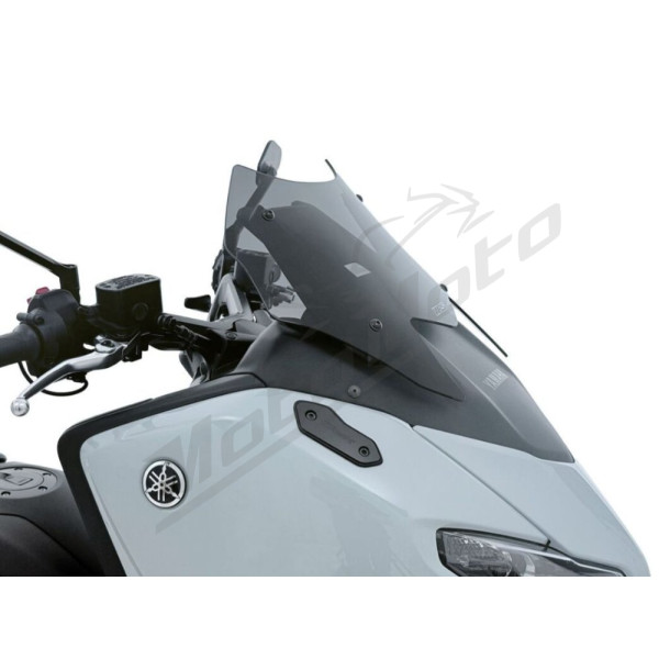 WRS Windscreen Sport Dark Smoke T-Max Techmax Yamaha XP 560 T-Max ABS 25-26