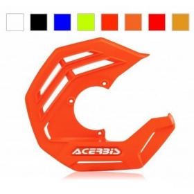 ACERBIS X-Future Front disc protection ø 280mm (Fits for all cross)