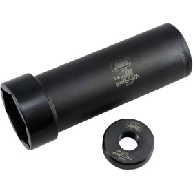 JIMS Transmission Sprocket Locknut Wrench Harley Davidson EL / FLHR / FLST / FXR / FXSTI 1000-1450 36-07