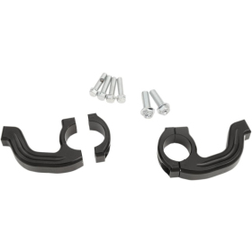 MOOSE OFFROAD Replacement Contour Handguard Inner Mount Clamp