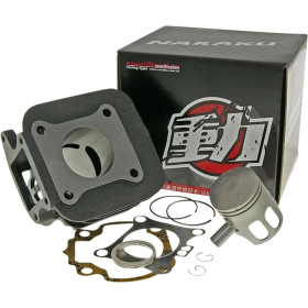 NARAKU Cylinder Kit Ø44 / 60cc GY6 AC Kymco / SYM 50 96-19