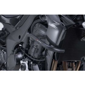 SW-MOTECH Crash Bar apsauginiai lankai Kawasaki Z 1100 2026
